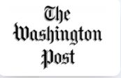 logo - The Washington Post